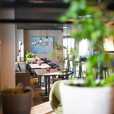 Comfort Hotel Victoria Florø Eksteriør billede