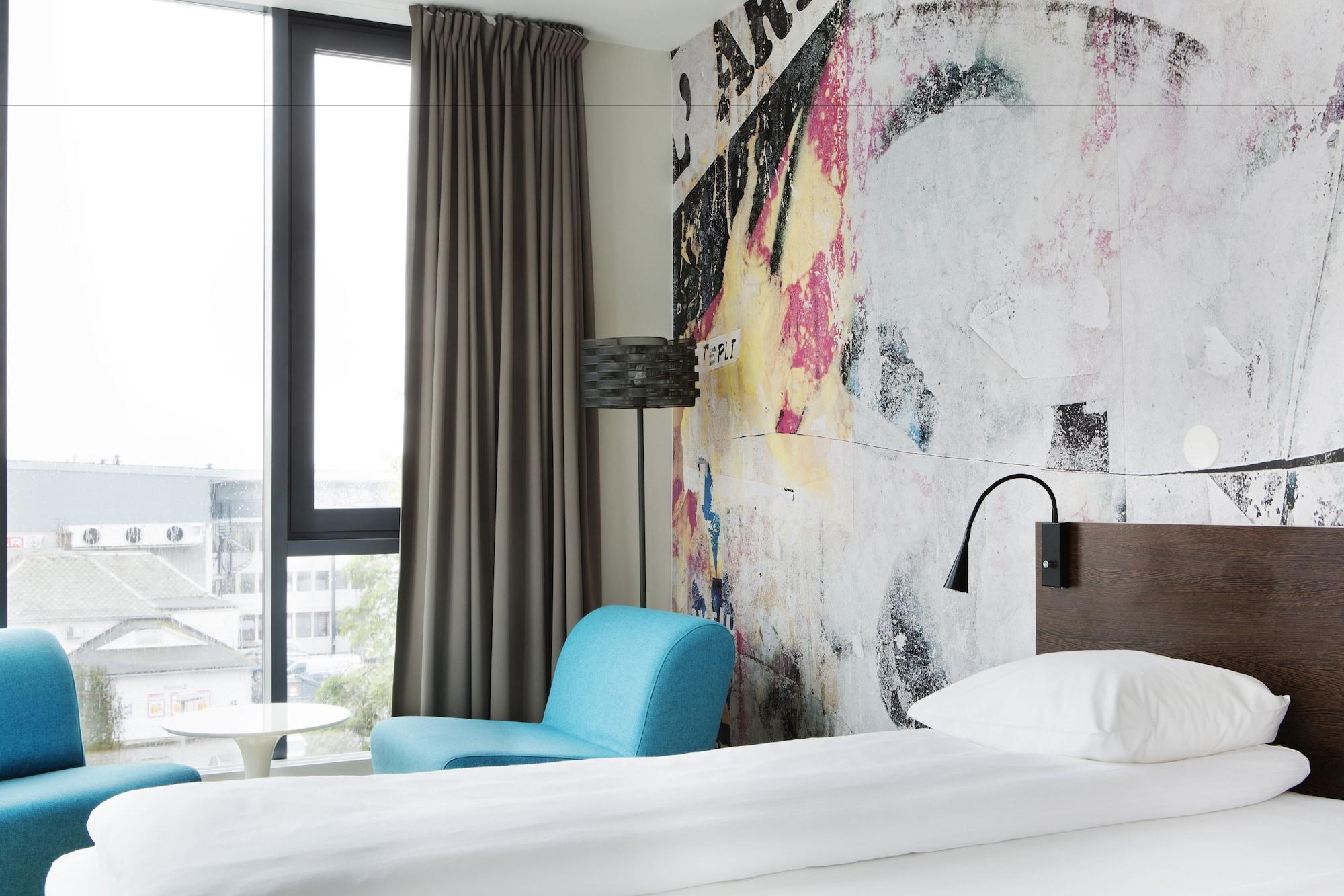 Comfort Hotel Victoria Florø Eksteriør billede