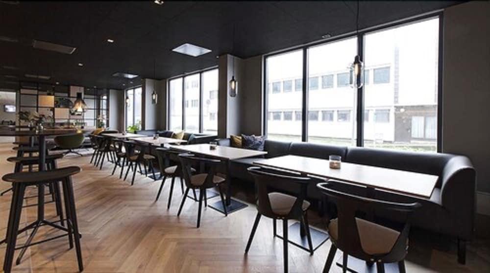 Comfort Hotel Victoria Florø Eksteriør billede