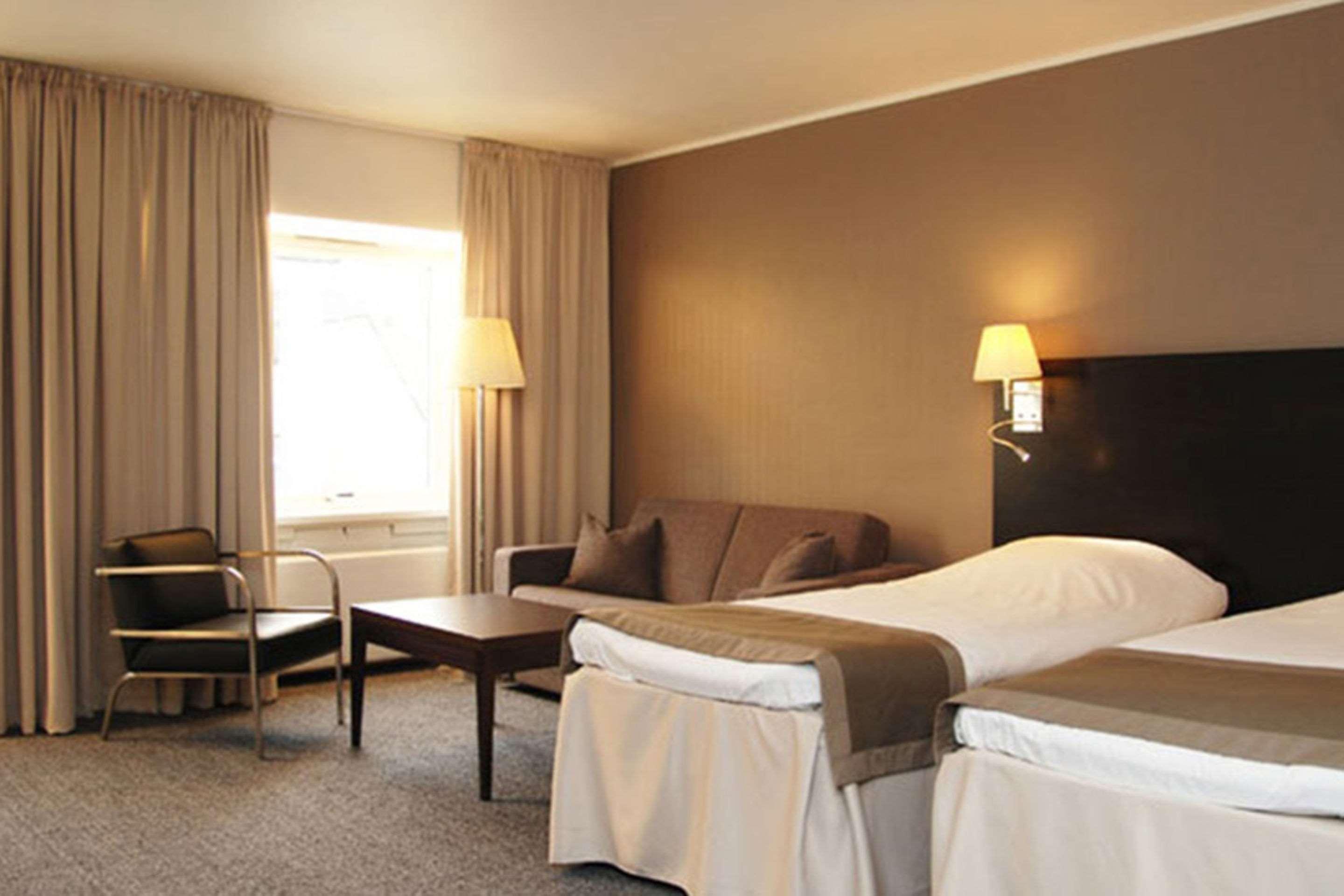 Comfort Hotel Victoria Florø Eksteriør billede