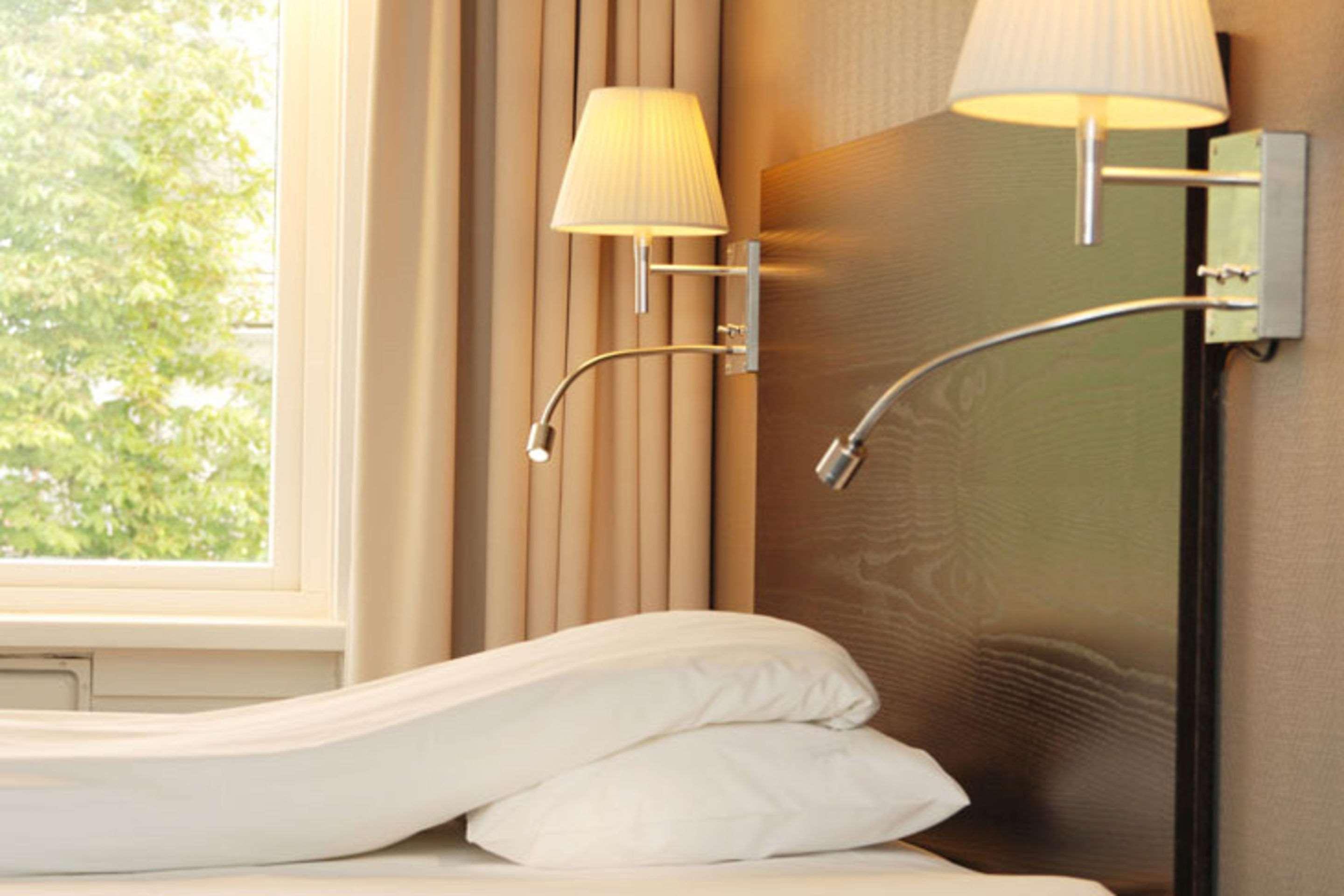 Comfort Hotel Victoria Florø Eksteriør billede