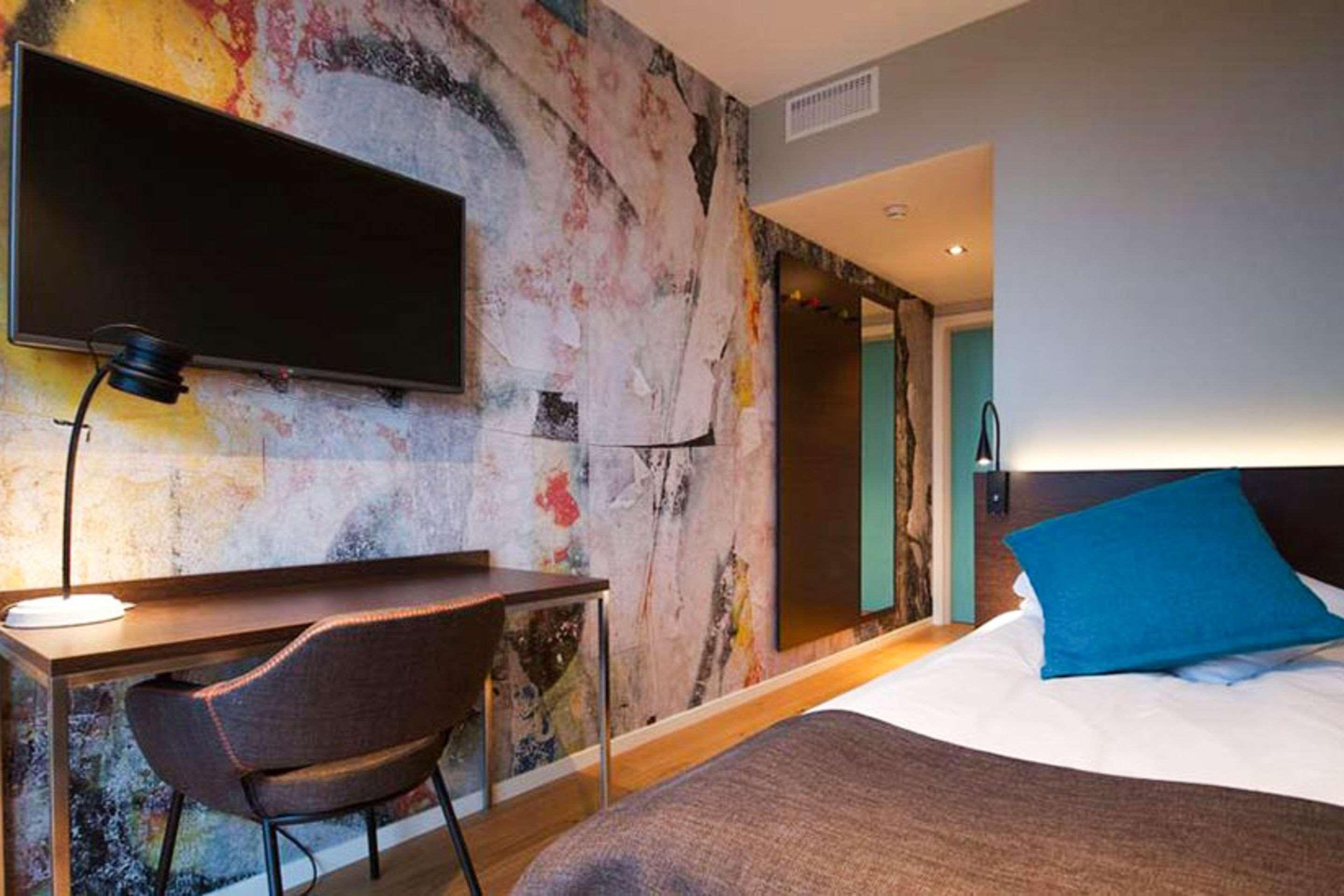 Comfort Hotel Victoria Florø Eksteriør billede