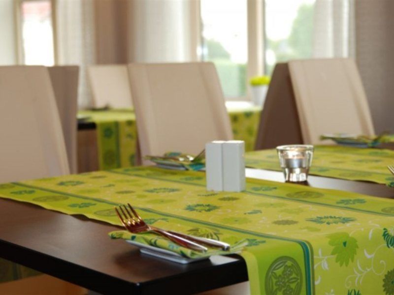 Comfort Hotel Victoria Florø Eksteriør billede