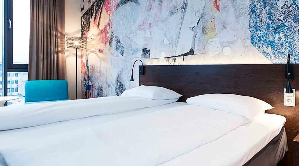 Comfort Hotel Victoria Florø Eksteriør billede
