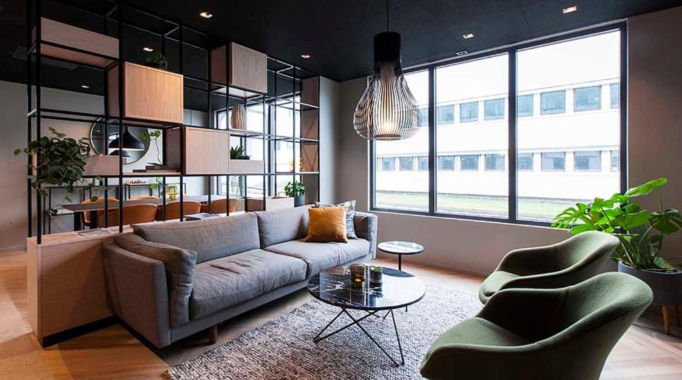 Comfort Hotel Victoria Florø Eksteriør billede